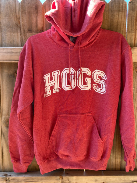 Hogs Hoodie