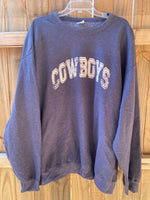 Cowboys Sweatshirt