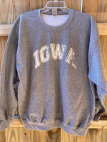 Iowa Sweatshirt