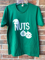 Chest & Nuts Sale Tees