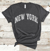 New York Distressed