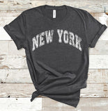 New York Distressed