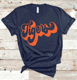 Tigers Groovy