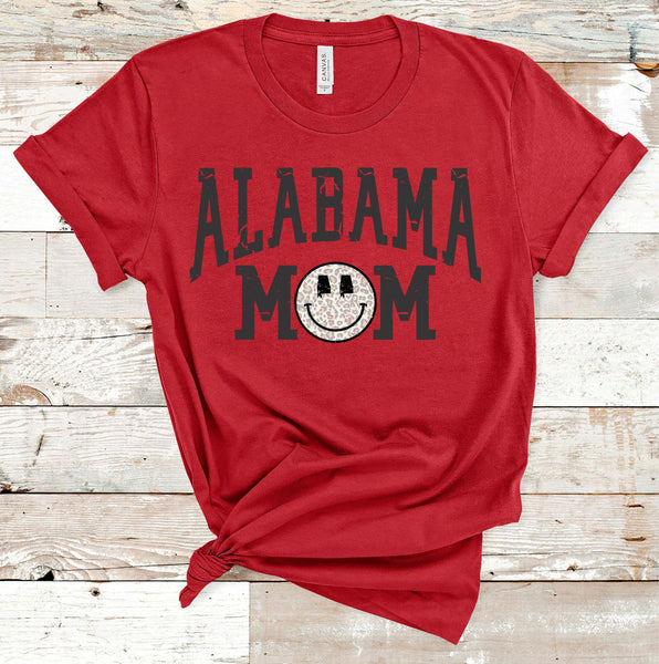 Alabama Mom Tee
