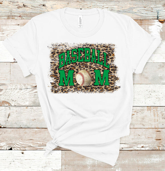 Glitter Baseball Shirt, Baseball Shirts, Baseball Mom