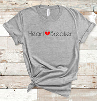 Heartbreaker Youth Tee