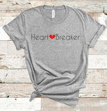 Heartbreaker Youth Tee