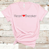 Heartbreaker Tee