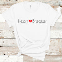 Heartbreaker Youth Tee