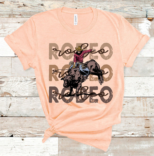 Rodeo Rodeo Rodeo