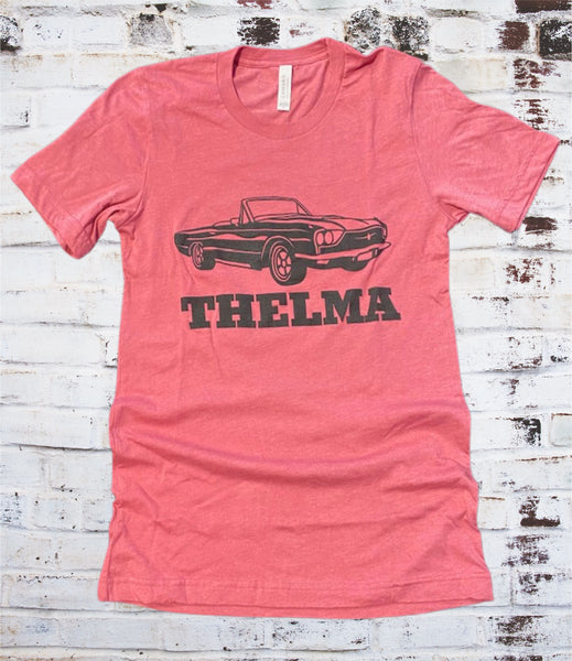 THELMA TEE