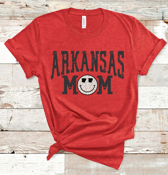 Arkansas Mom Tee