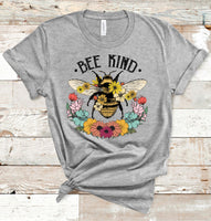 Bee Kind Tee