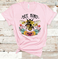 Bee Kind Tee