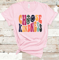 Choose Kindness Tee