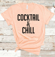 COCKTAIL & CHILL