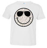 Cool Smiley Infant/Toddler Tee