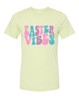 Easter Vibes Tee